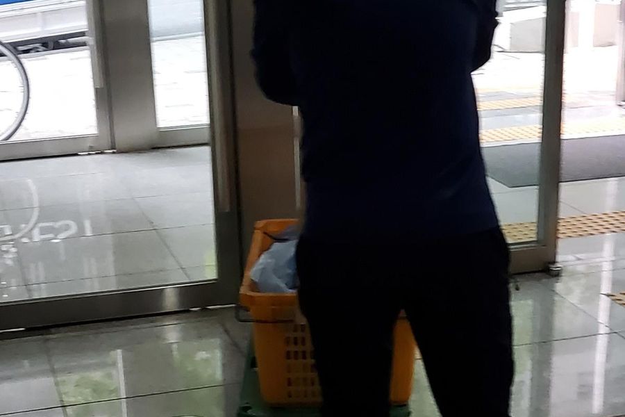 김포 현장 상태 기록