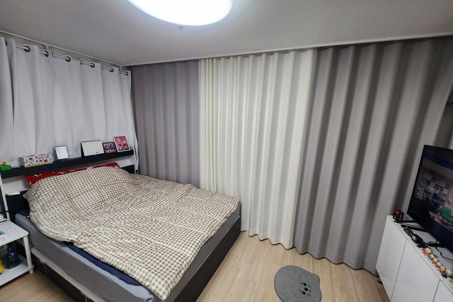 안산 현장 상태 기록