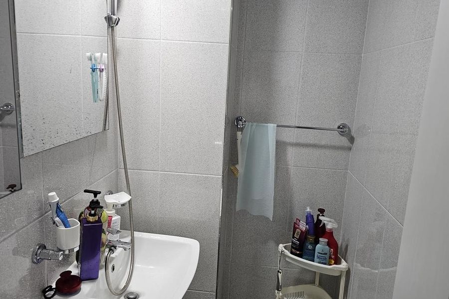 의왕 삼동 현장 상태 기록