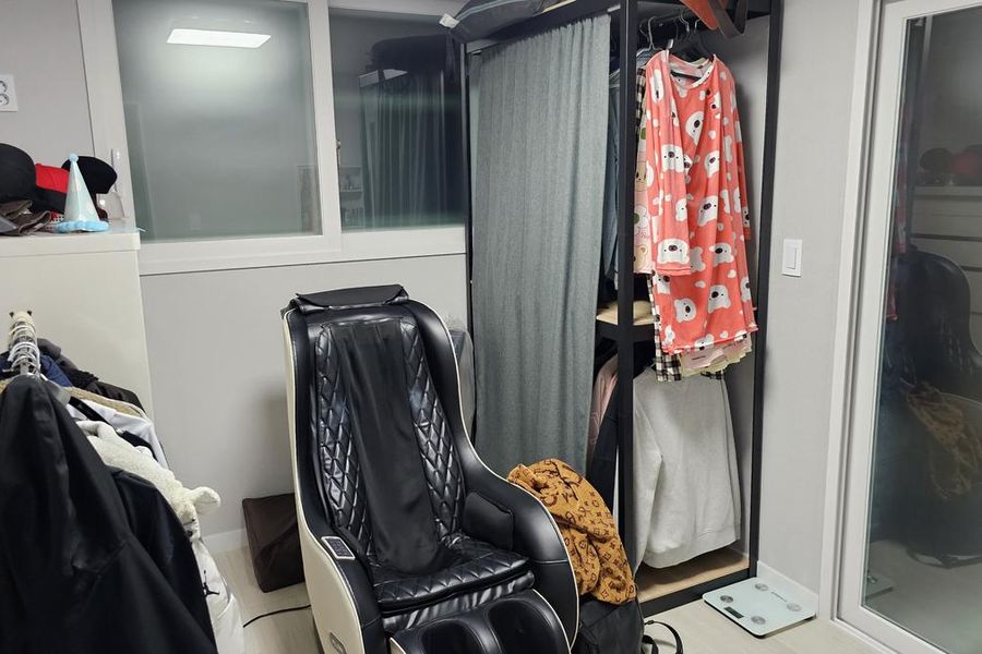 과천 현장 상태 기록