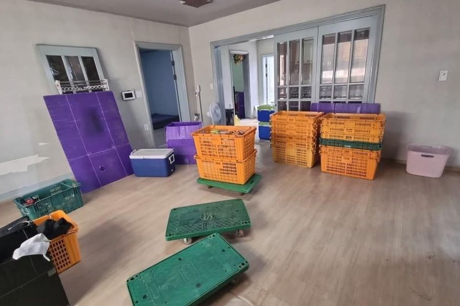 경기 서부(부천·안산·안양) 이사 현장 기록