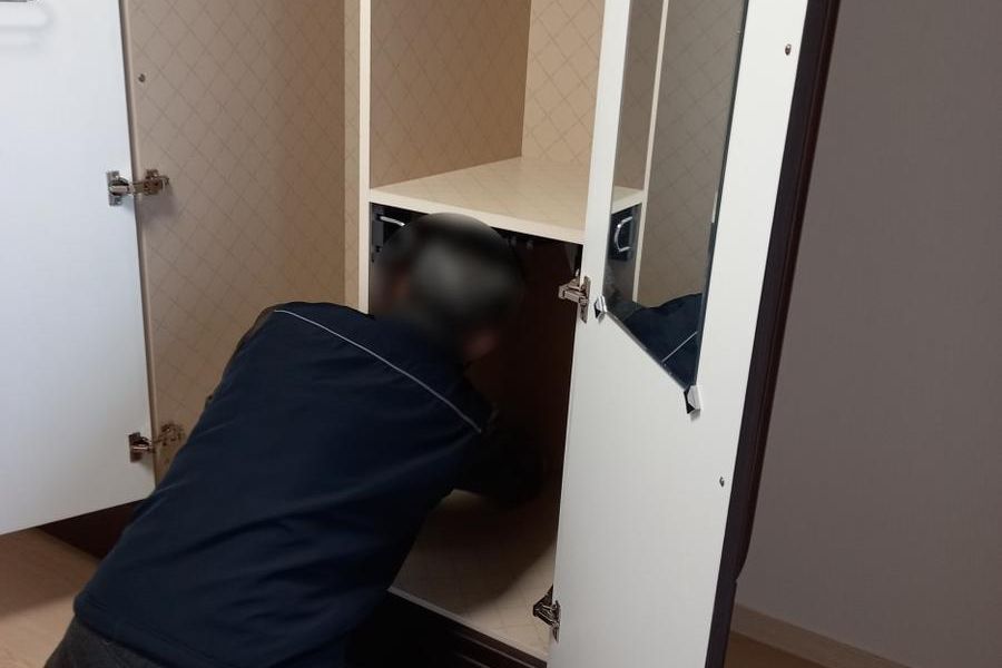 안산 이사 현장 기록