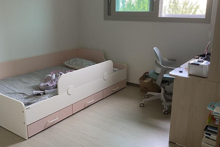 안산 초지동 이사 현장 기록