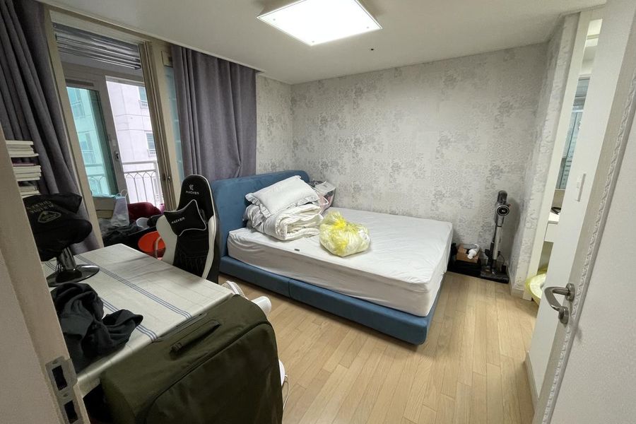 의왕 삼동 진행 중 현장