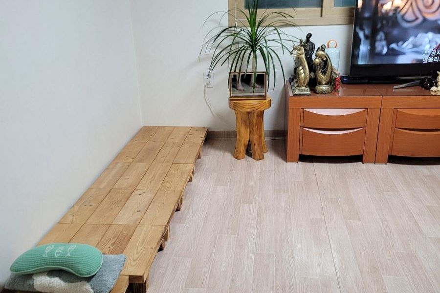안산 신길동 현장 확인 사진